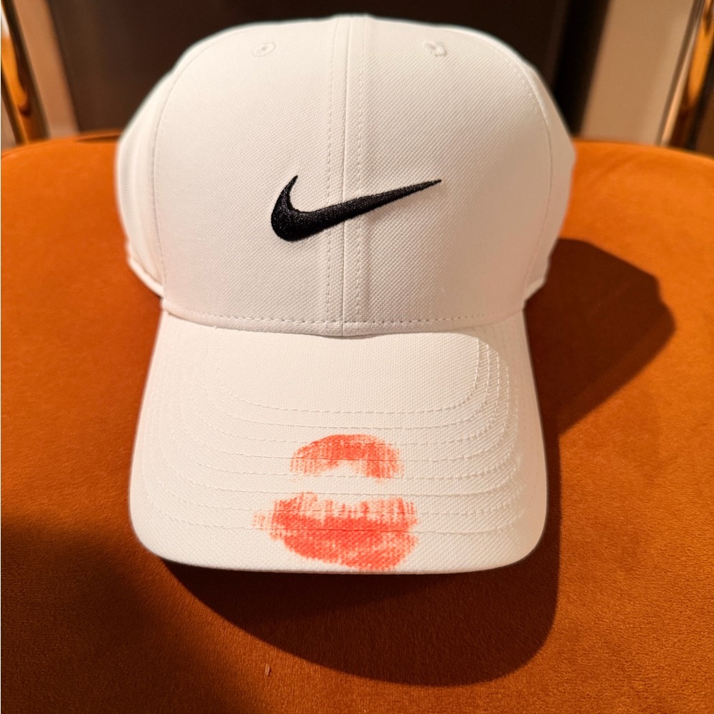 Official Nike Drake Certified Lover Boy Hat with Red Mark